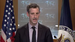 Daily Press Briefing - March 4, 2021