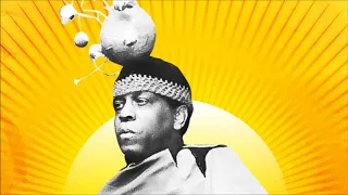 Sun Ra at Maxwell's 6/11/1989