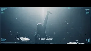 Alan Walker - Avem (The Aviation Theme)