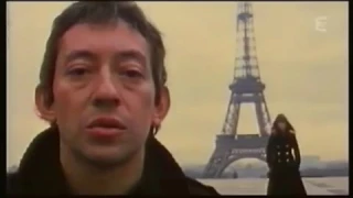 Serge Gainsbourg & Jane Birkin - Je t'aime moi non plus (1969)