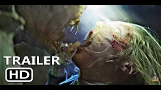 DARK LIGHT -[2019 Horror/Thriller movie Official Trailer] #JessicaMadsen #BenSullivan #OpalLittletON