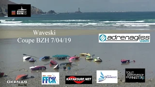 waveski coupe BZH 7 04 19
