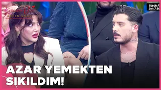 Mert ile Buse Ayrılıyor mu? | Kısmetse Olur: Aşkın Gücü  2. Sezon 133. Bölüm