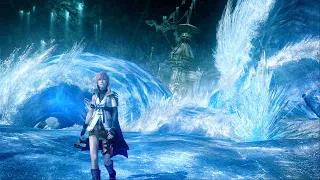 Lake Bresha (1 Hour) - Final Fantasy XIII