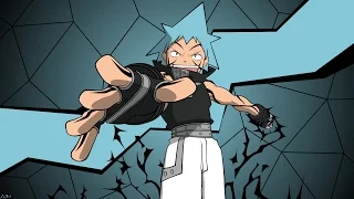 Soul Eater AMV Erbody But Me Tech N9ne Gen. Anime