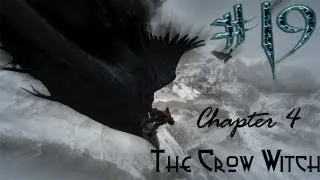 Castlevania: Lords of Shadow (PC) Gameplay Walkthrough #19 -Chapter 4 - The Crow Witch