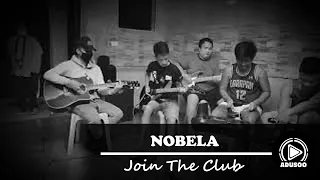 Nobela - Join The Club (Cover by Adusoo)