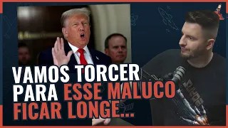 ELEIÇÕES AMERICANAS e A INFLUÊNCIA nos LANÇAMENTOS ESPACIAIS