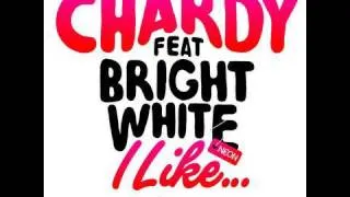 Pete Tong spins Chardy ft. Bright White's "I Like...(T-Bag) www.neonrecords.com