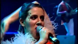 Quiero (Gran Rex 2005) - Miranda!