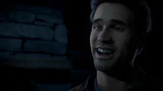 Until Dawn | Дожить до рассвета. Прохождение на русском языке. Часть 1