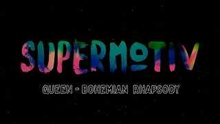 Queen - Bohemian rhapsody (SUPERMOTIV a cappella cover)