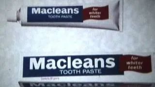 Macleans Tooth Paste 'Whiteness'.mp4