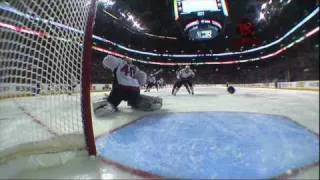 Capitals @ Canadiens Game 6 4/26/10