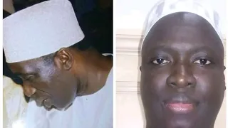 Urgent sérigne Abdoulaye Diop bichri répond a Serigne Habib sy le fils du khalife général des tidian