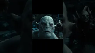 What Gollum had that Azog desired the most