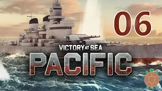 Victory at Sea Pacific | United States - 06 - Effective Aircraft Use