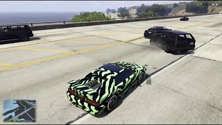 DER NEUE ARDENT/NEUES AUTO GTA V ONLINE