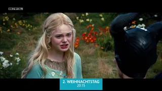 Maleficent - Die dunkle Fee Vorschau für den 26.12.2018 (RTL)