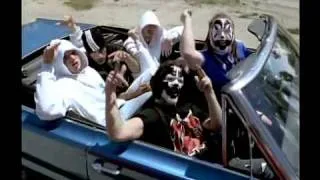 Insane Clown Posse - Hokus Pokus Uncensored