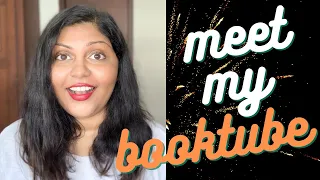 Booktube Besties: A One Year Anniversary Meet & Greet