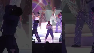 Sarah Geronimo — Crazy What Love Can Do (20th Anniversary Concert)