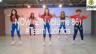 [Zumba] NOW (No One Waiting) -ZIN 86, ZIN86, Soca