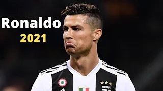 Cristiano Ronaldo 2020/21 Ronaldo skills 2021