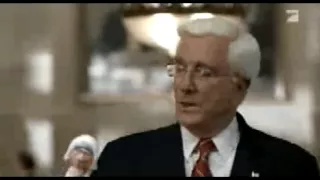 Scary Movie 3 - Präsident Harris