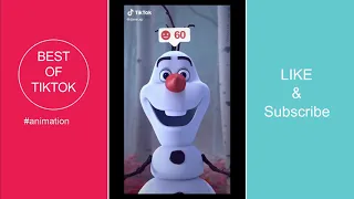 Best of TikTok  - animation compilation