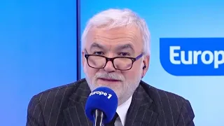 "Poutine ça fait 25 ans qu’il agresse des pays, ça suffit !" : une auditrice d'accord avec Macron