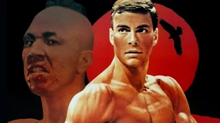 Kickboxer (1989) Movie Review