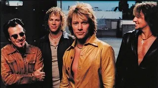 Bon Jovi | Live at First Union Center | Philadelphia 2000