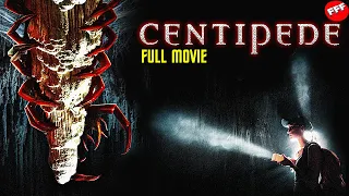 CENTIPEDE! | Full GIANT BUGS ACTION Movie HD