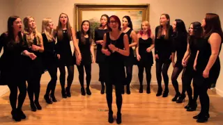 Elastic Heart - Tufts Jackson Jills