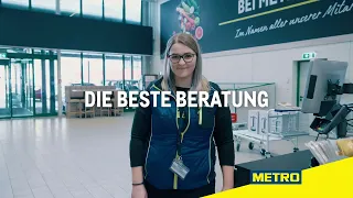 Der neue METRO Liezen!