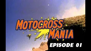 Motocross Mania / Episode 1 / [Cliffhanger Gameplay]