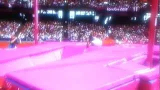 FUNNY London 2012 Olympic Fails