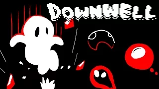 Downwell.