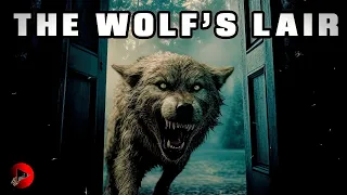 THE WOLF'S LAIR (aka LA GUARIDA DEL LOBO) 🎬 Full Thriller Movie Premiere 🎬 English HD 2023