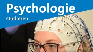 Mein Studium - Psychologie an der Universität Trier