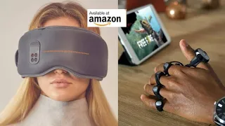 REALLY COOL THINGS AVAILABLE ON AMAZON | Cool gadgets under Rs100, Rs200, Rs500, @Smartfactside