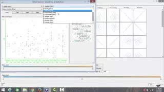 Weka Tutorial Unsupervised Learning (Simple K-Means Clustering)