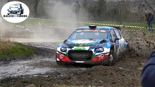 Rallye de Hannut 2024 | Best of