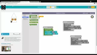 [CodeIT][MOOC-7] L'artista 4 - Esercitazione guidata