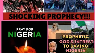 Prophecy For Nigeria | Arome Osayi | Sadhu Sundar selvaraj | Benny Hinn