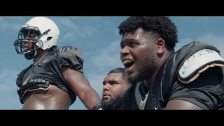 UCF Football Gameday Trailer 2017: Maryland