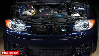 ¿POR QUE EL MOTOR N54 DE BMW ES TAN ESPECIAL?