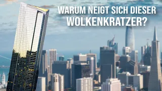 Kann man diesen Wolkenkratzer noch retten? - Baukatastrophen 10