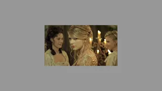 Love Story ~ Taylor Swift | SPED UP + Reverb #spedup #spedupmusic #music #reverb #taylorswift